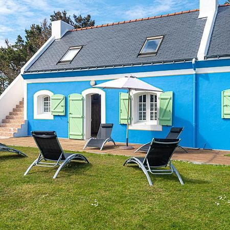 Maison Accueillante A Bangor Avec Jardin Clos Et Cheminee المظهر الخارجي الصورة