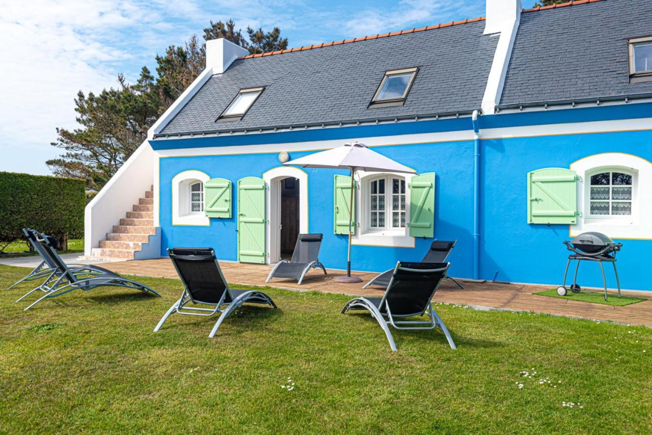 Maison Accueillante A Bangor Avec Jardin Clos Et Cheminee المظهر الخارجي الصورة