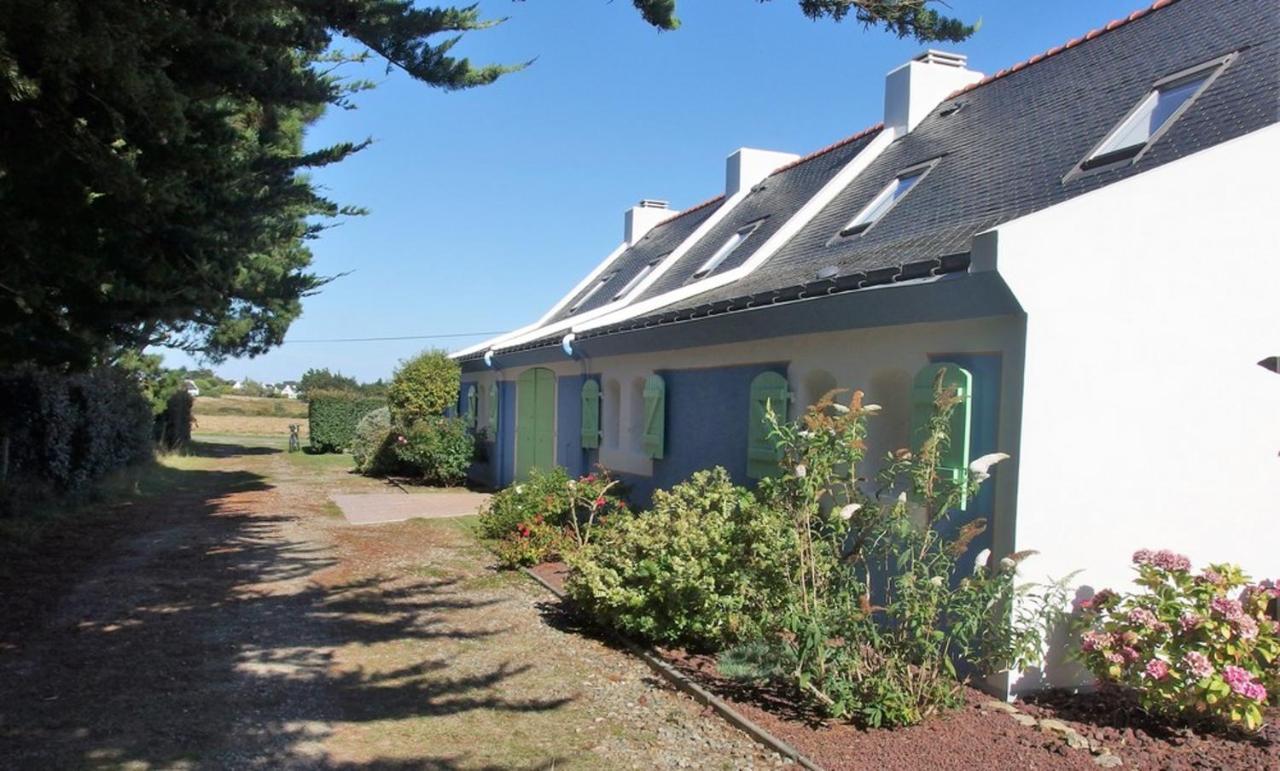 Maison Accueillante A Bangor Avec Jardin Clos Et Cheminee المظهر الخارجي الصورة