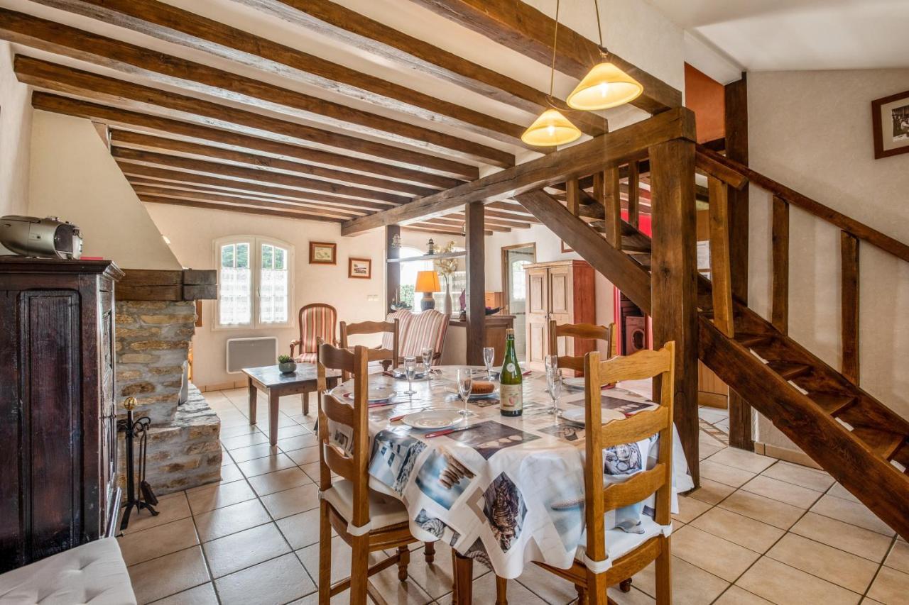Maison Accueillante A Bangor Avec Jardin Clos Et Cheminee المظهر الخارجي الصورة